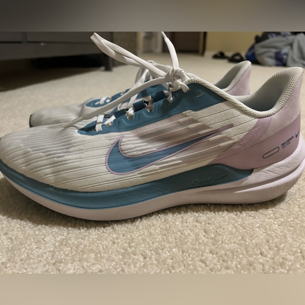 Women’s Nike Shoes